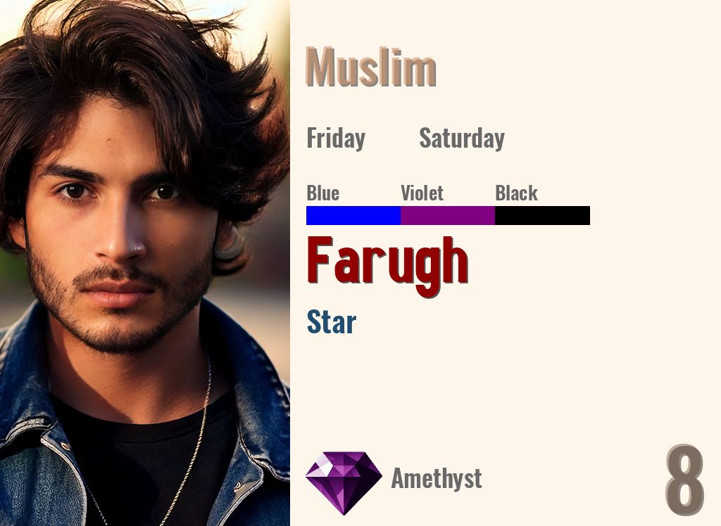 Farugh