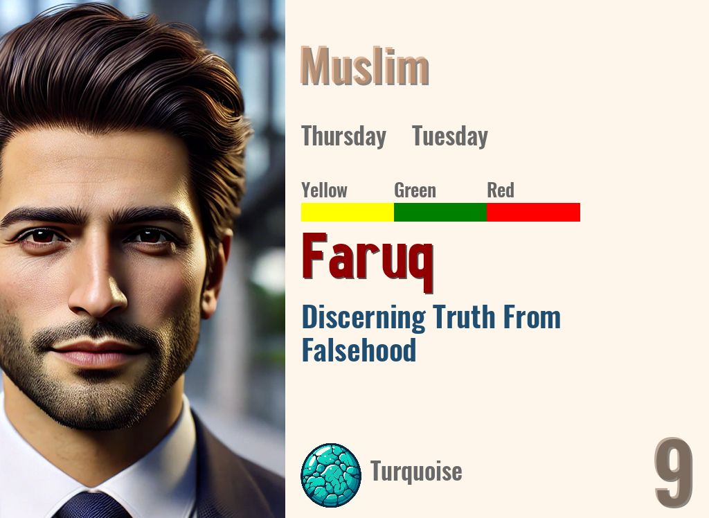 Faruq