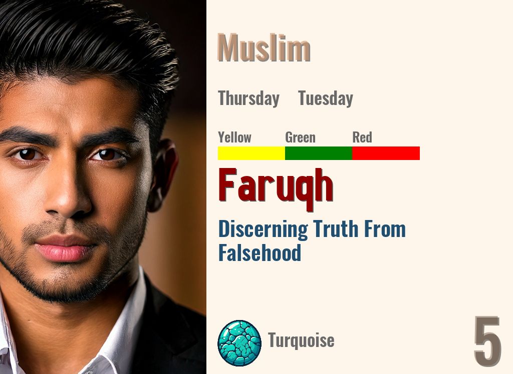 Faruqh