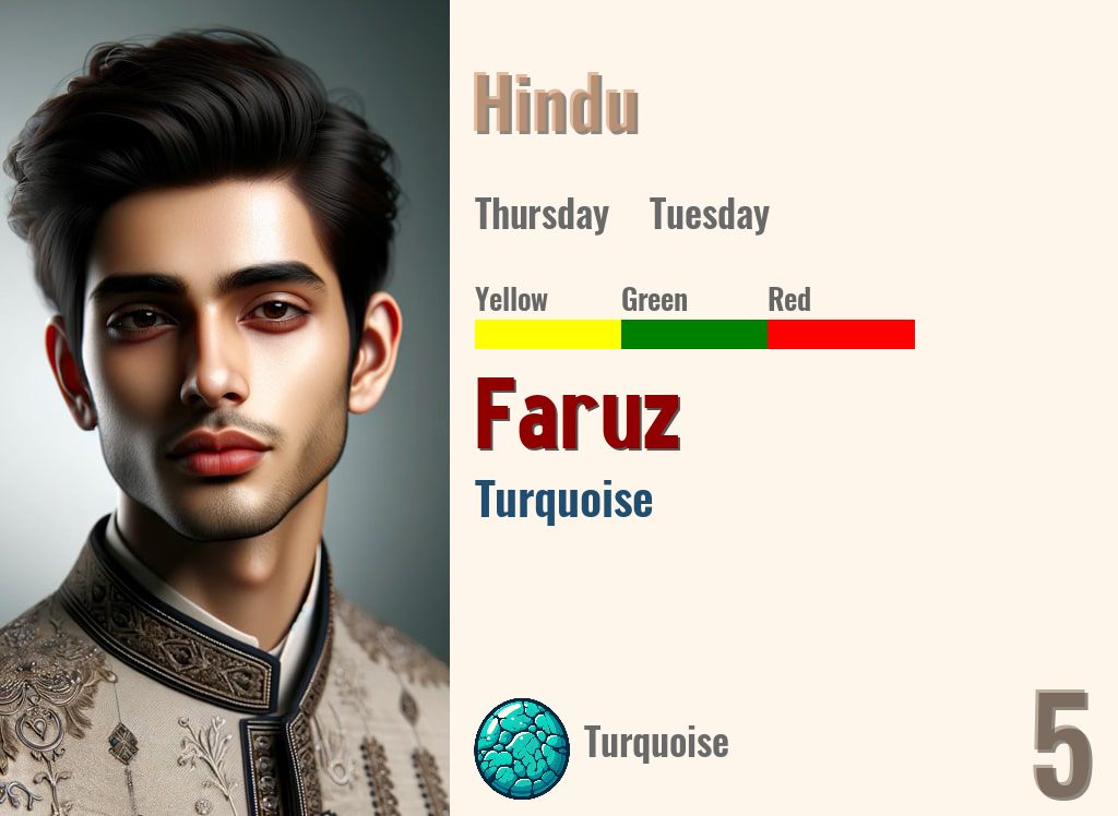 Faruz