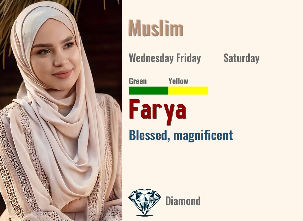 Farya