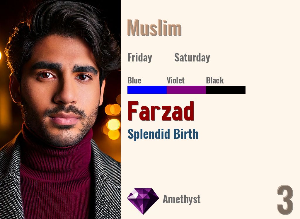 Farzad