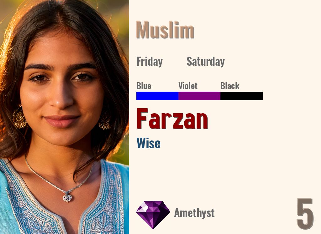 Farzan
