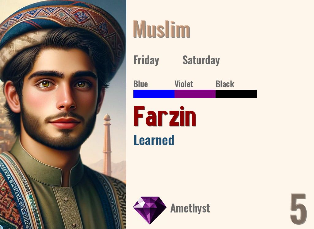 Farzin