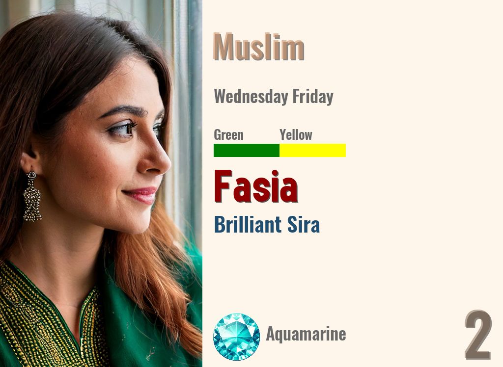 Fasia