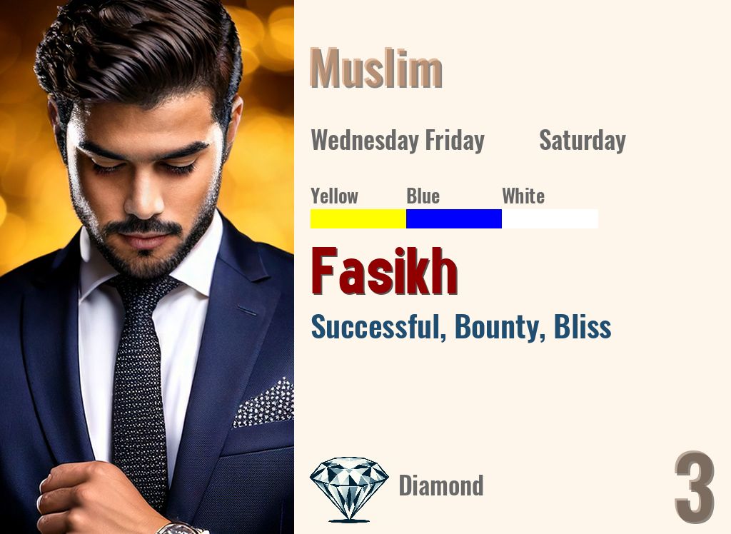 Fasikh