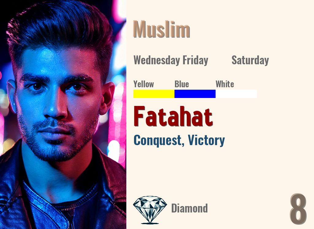 Fatahat