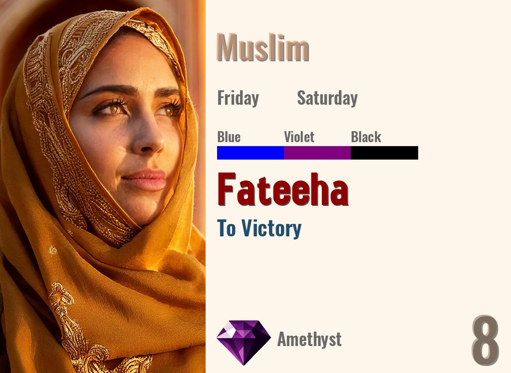 Fateeha
