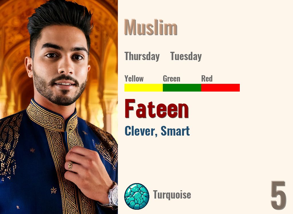 Fateen