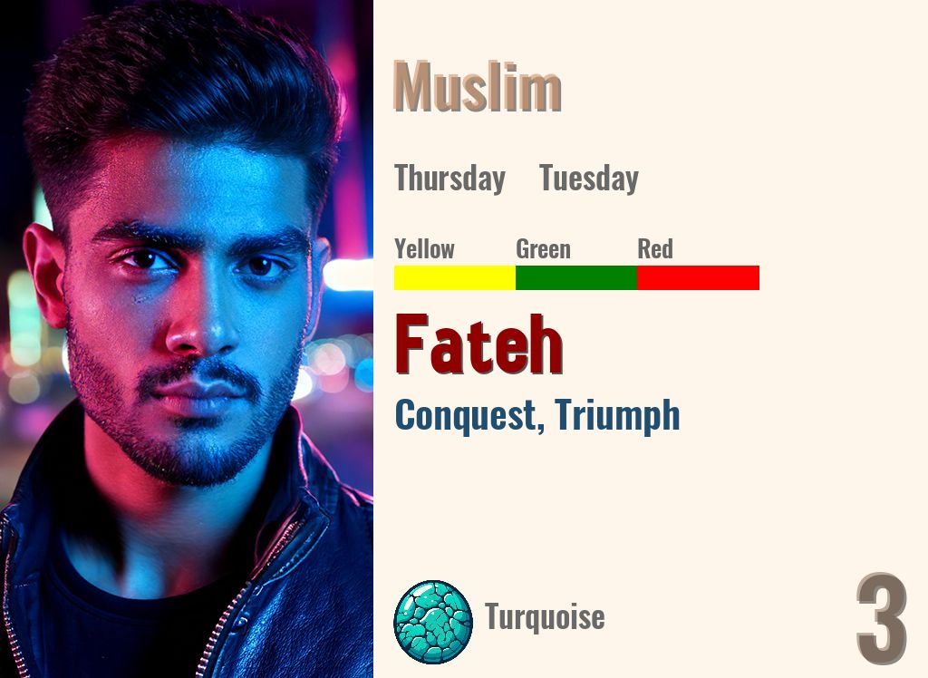 Fateh