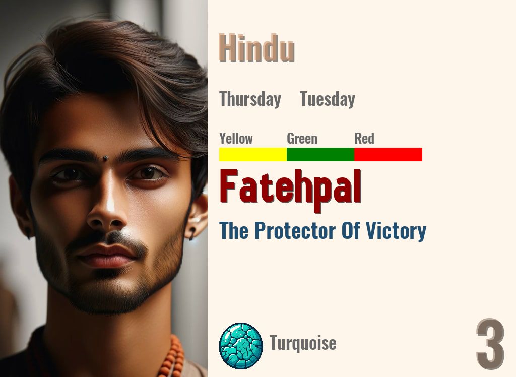 Fatehpal