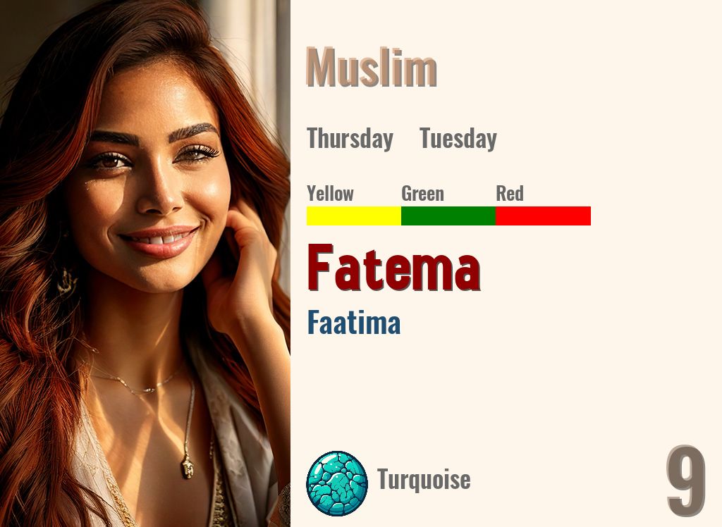 Fatema