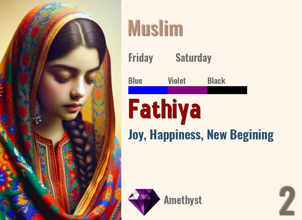Fathiya