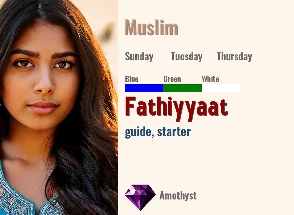 Fathiyyaat