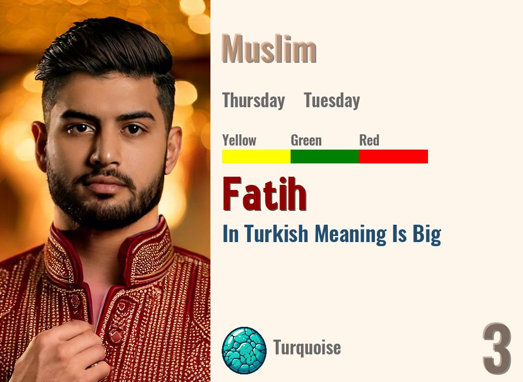 Fatih
