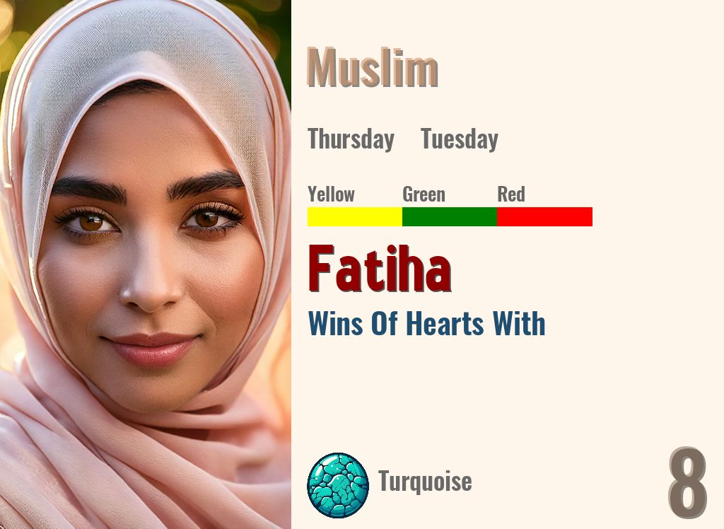 Fatiha
