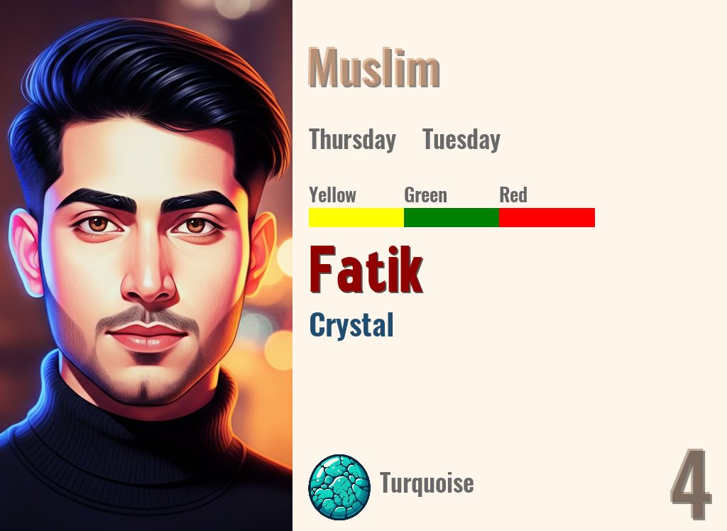 Fatik