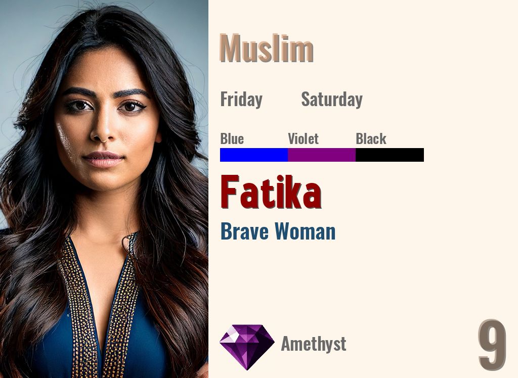 Fatika