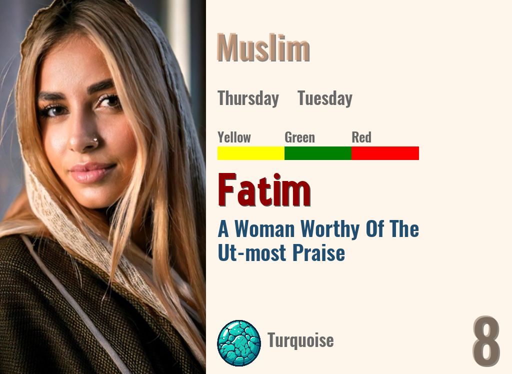 Fatim