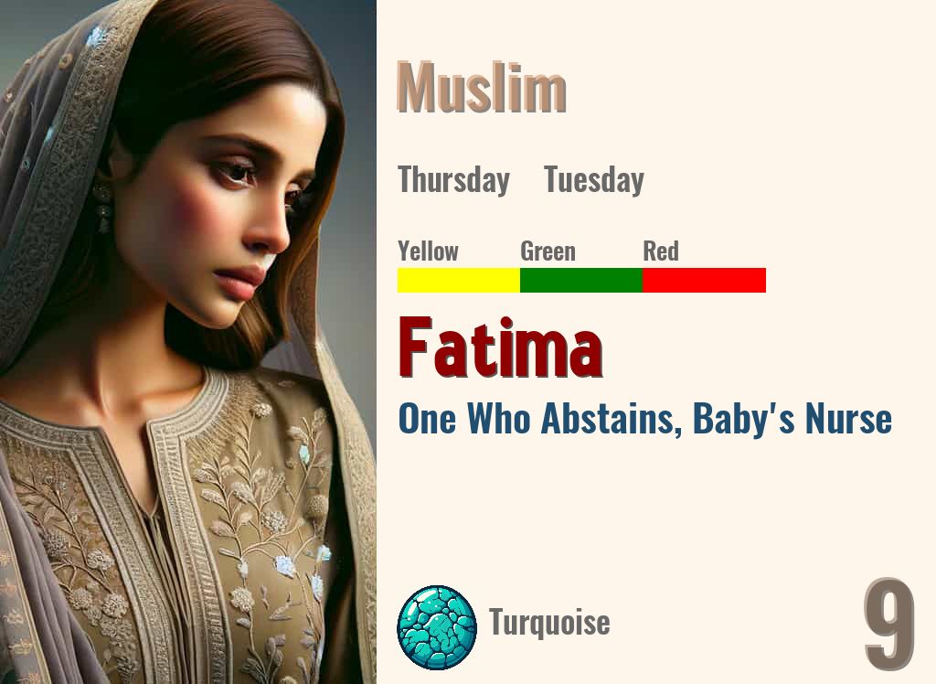 Fatima