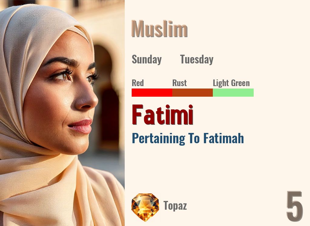 Fatimi