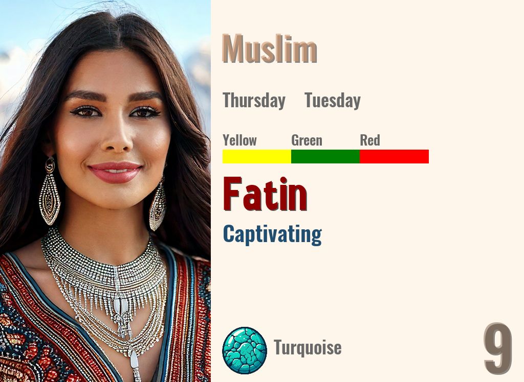 Fatin