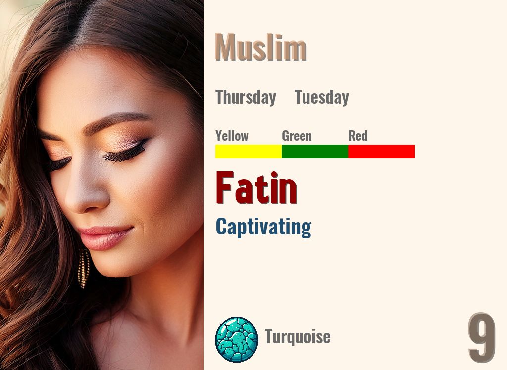 Fatin