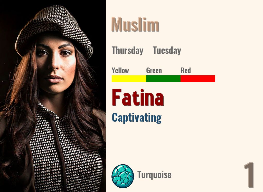 Fatina