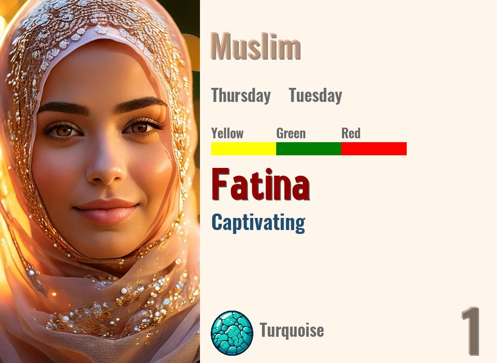 Fatina