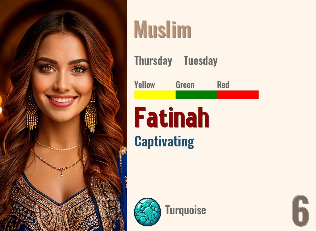 Fatinah