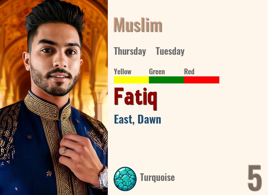Fatiq