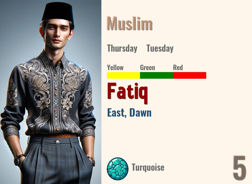 Fatiq