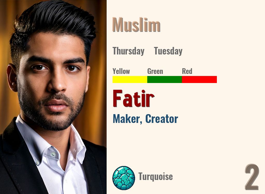 Fatir