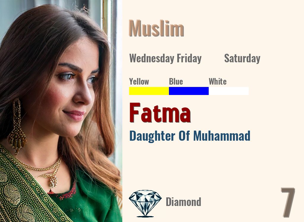Fatma