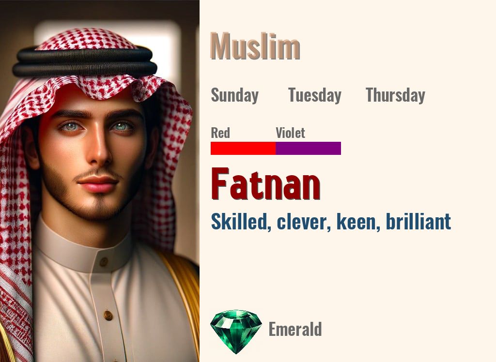Fatnan