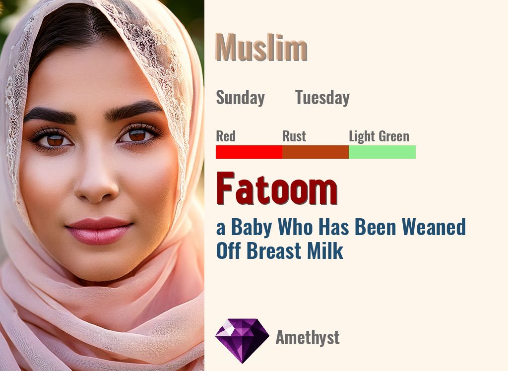 Fatoom
