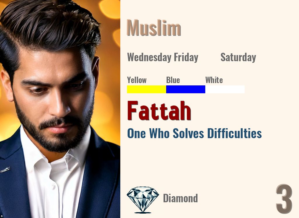 Fattah