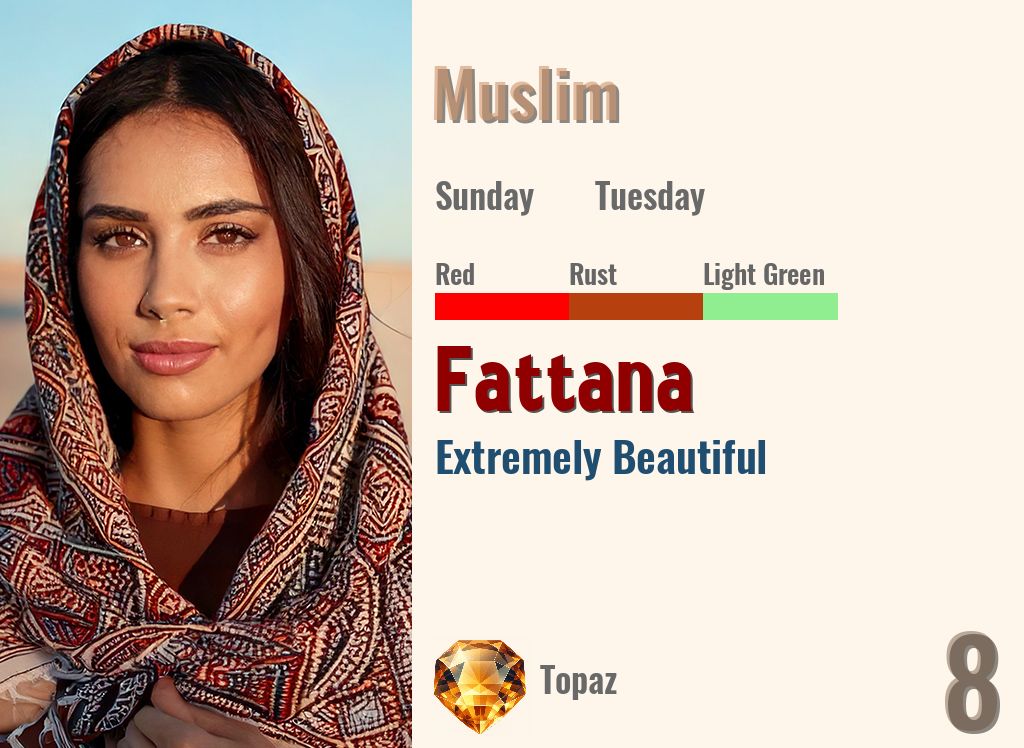 Fattana