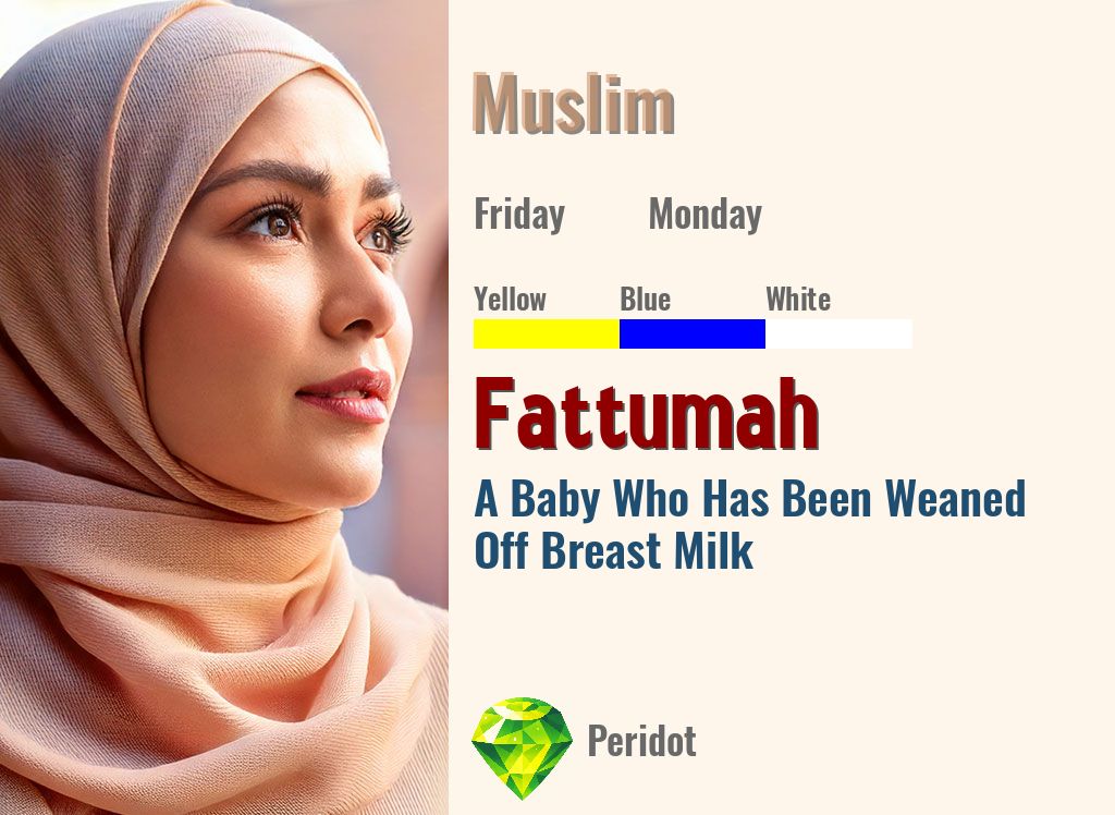 Fattumah