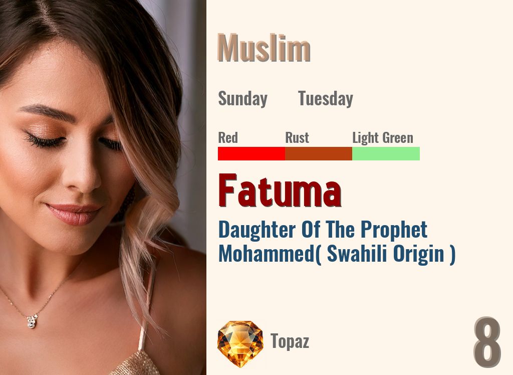 Fatuma