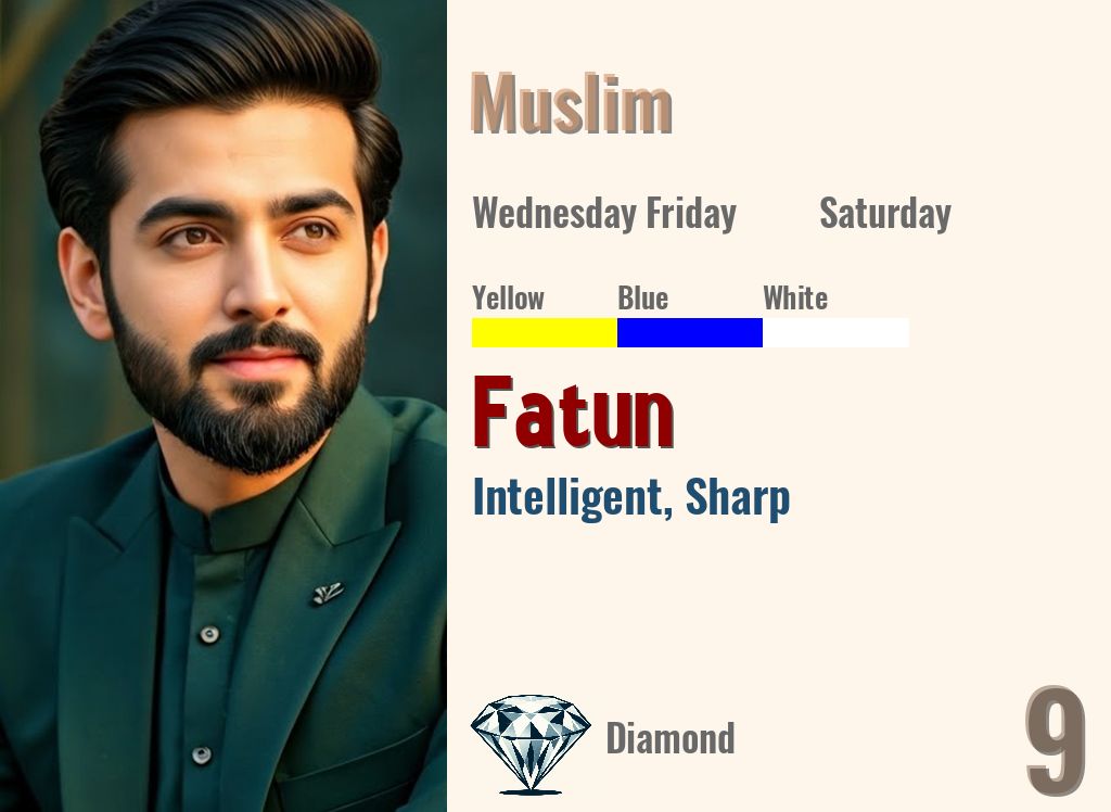 Fatun