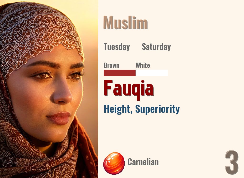 Fauqia