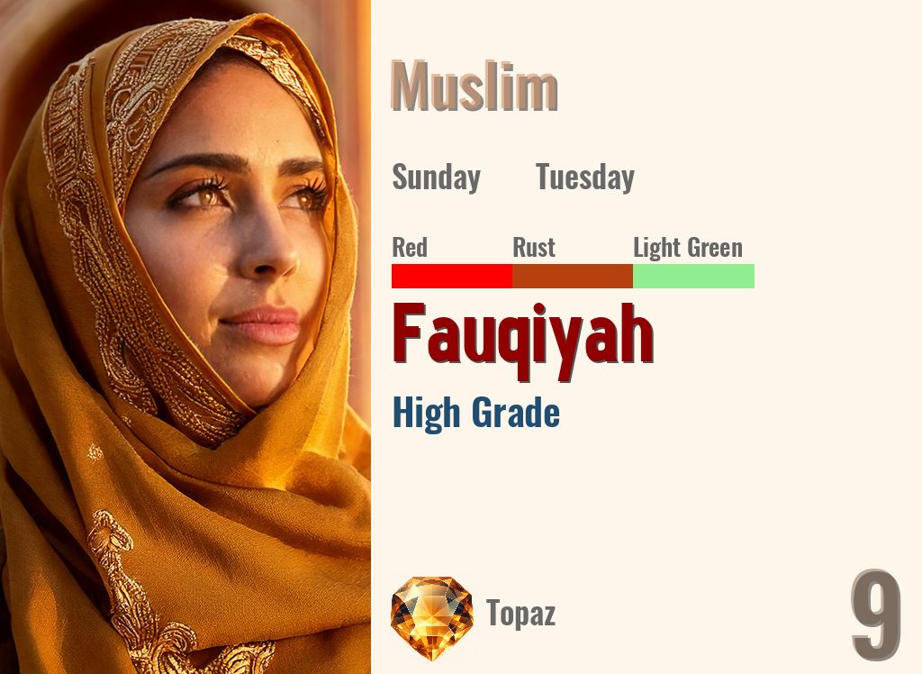 Fauqiyah