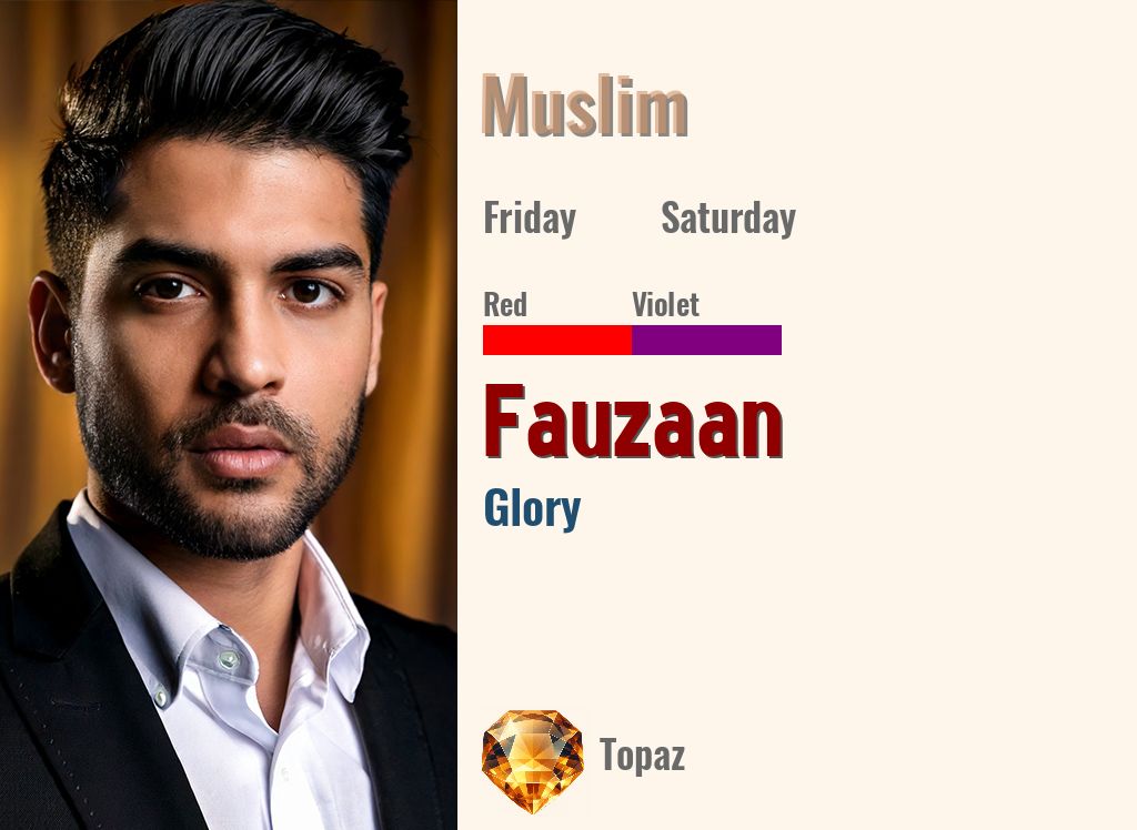 Fauzaan