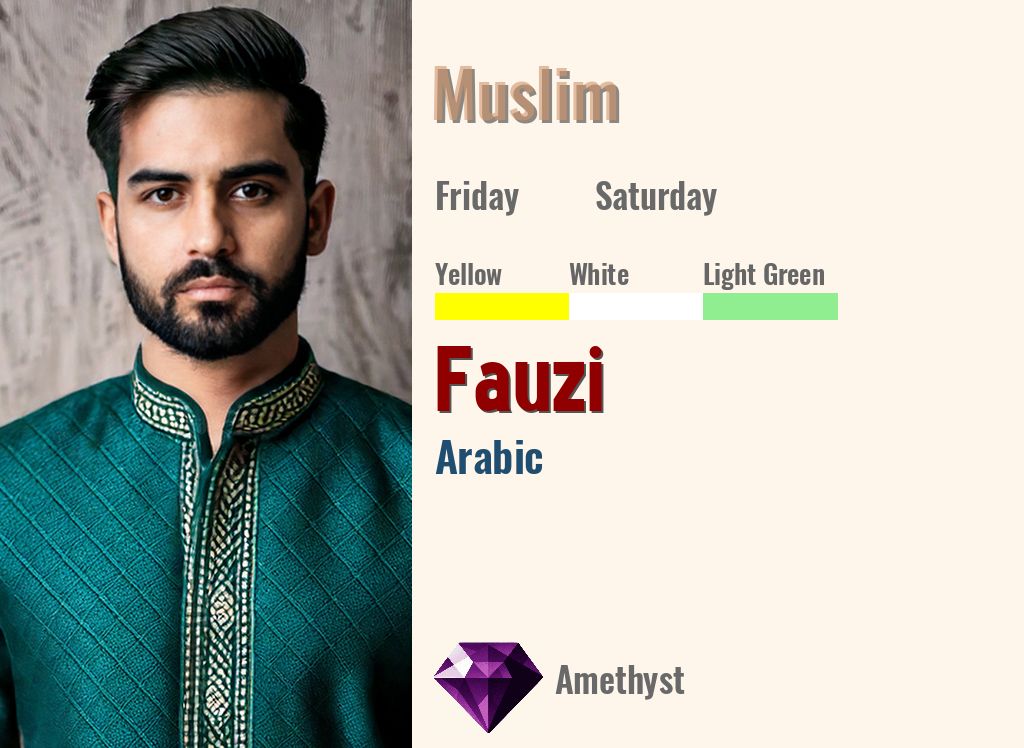 Fauzi