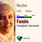 Fauzia