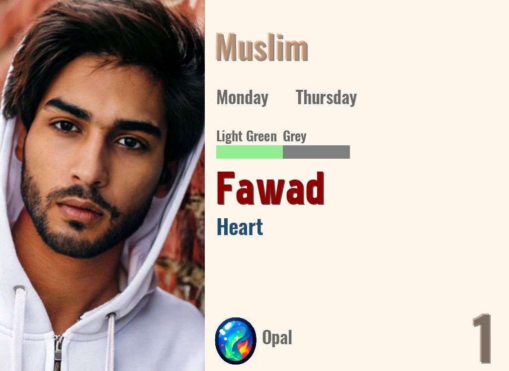 Fawad