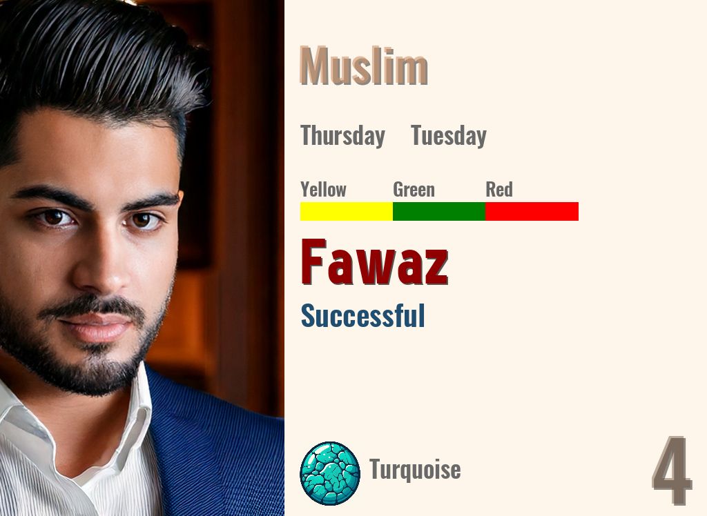 Fawaz