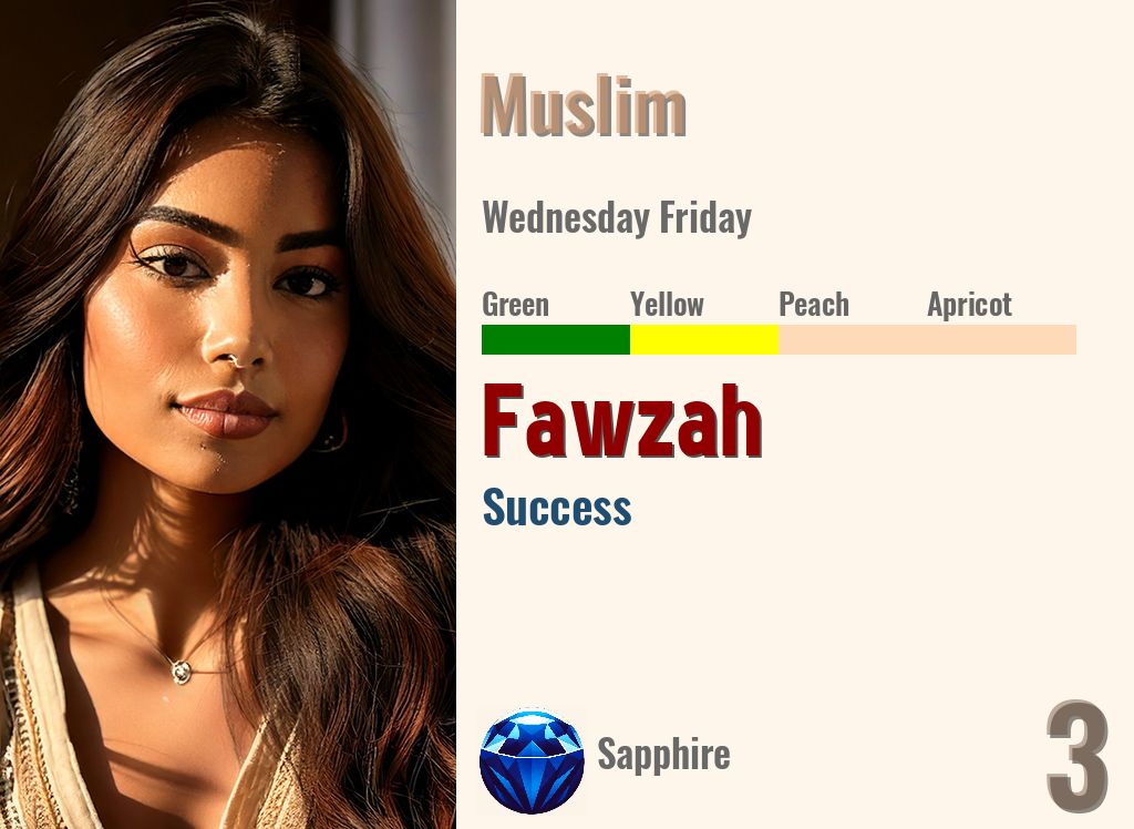 Fawzah