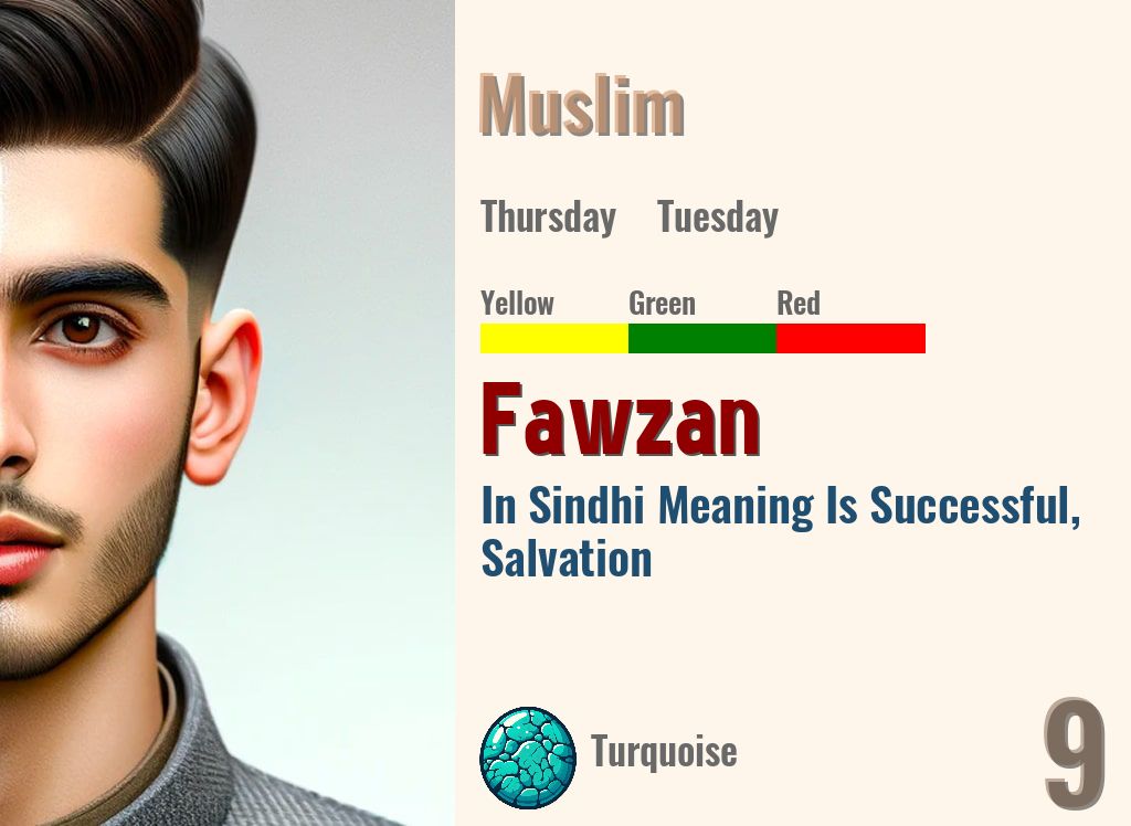 Fawzan